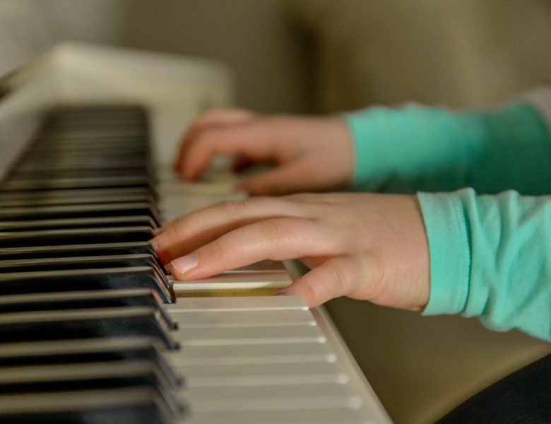 Pourquoi les musiciens professionnels doivent choisir un piano Yamaha ?