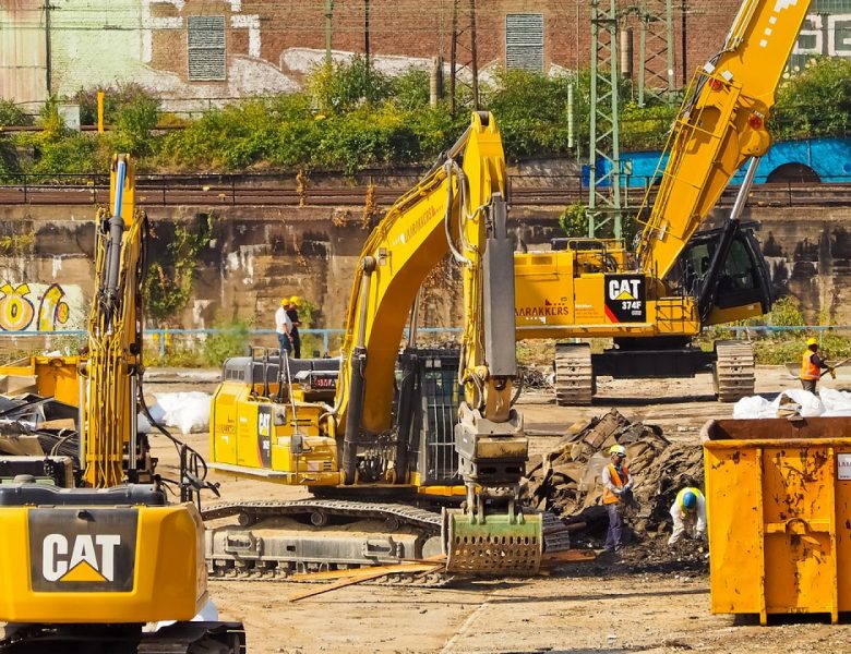 Chantier en Charente Maritime : rapprochez-vous d’une agence de matériel de manutention neuf et d’occasion à Périgny