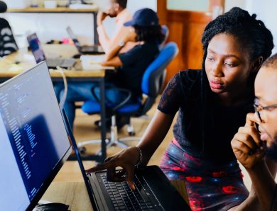 Études supérieures en informatique : découvrez l’école Webtech et ses avantages…