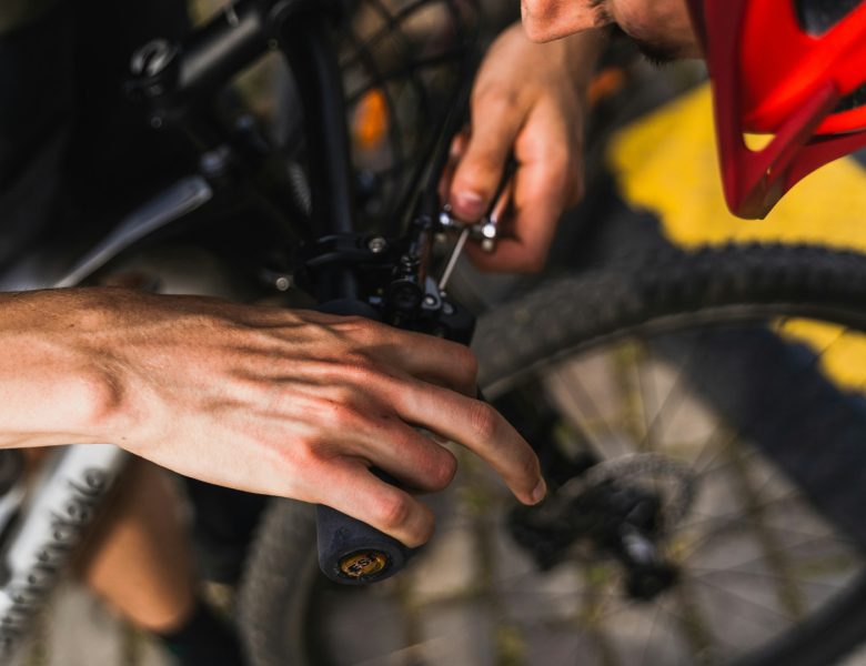 La franchise : une solution clé en main pour réussir dans l’entretien de vélos !