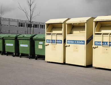 3 bonnes raisons de valoriser ses déchets