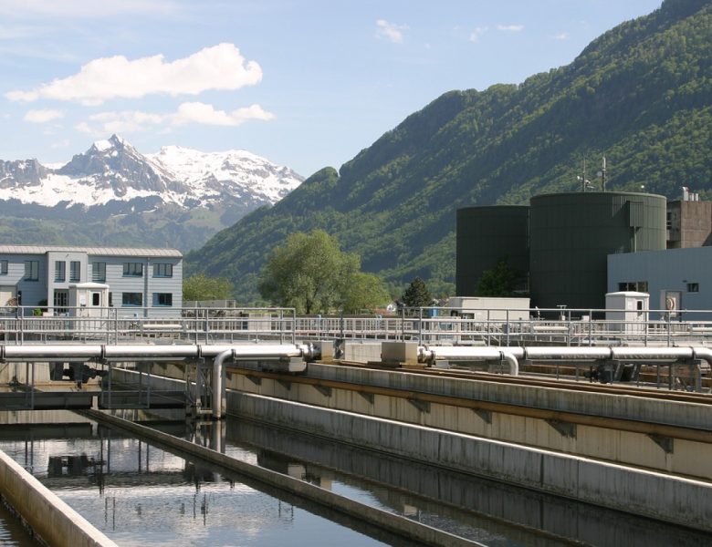 Pourquoi contacter un expert pour des solutions globales de traitement des boues et des effluents ?