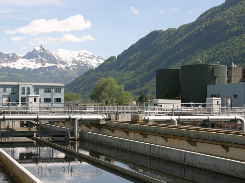 Pourquoi contacter un expert pour des solutions globales de traitement des boues et des effluents ?