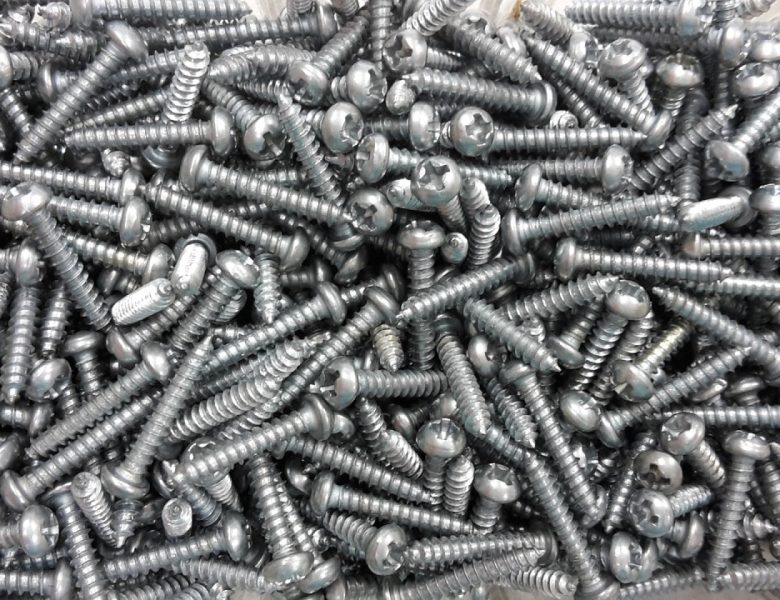 Le secteur du bâtiment a besoin de produits de quincaillerie de grande qualité