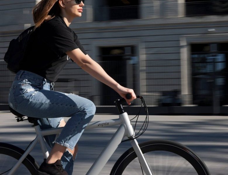 Optimisez la mobilité de votre entreprise avec une flotte de vélos électriques