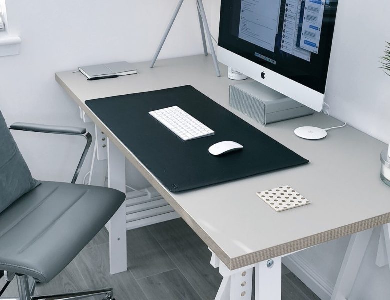 Télétravail : pourquoi investir dans une chaise de qualité pour votre bureau à domicile
