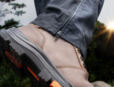 Conseils pour choisir la meilleure paire de chaussures de sécurité pour homme
