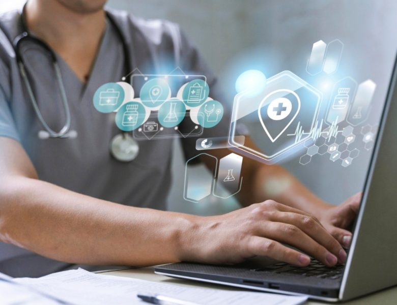 Hôpitaux connectés : l’importance d’une intégration ICT efficace