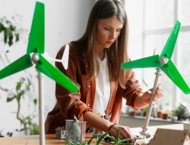 Les carrières de demain : métiers liés à l’environnement et à la durabilité
