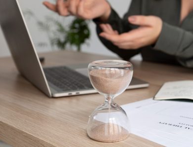 Comment une équipe juridique à temps partagé peut transformer votre startup