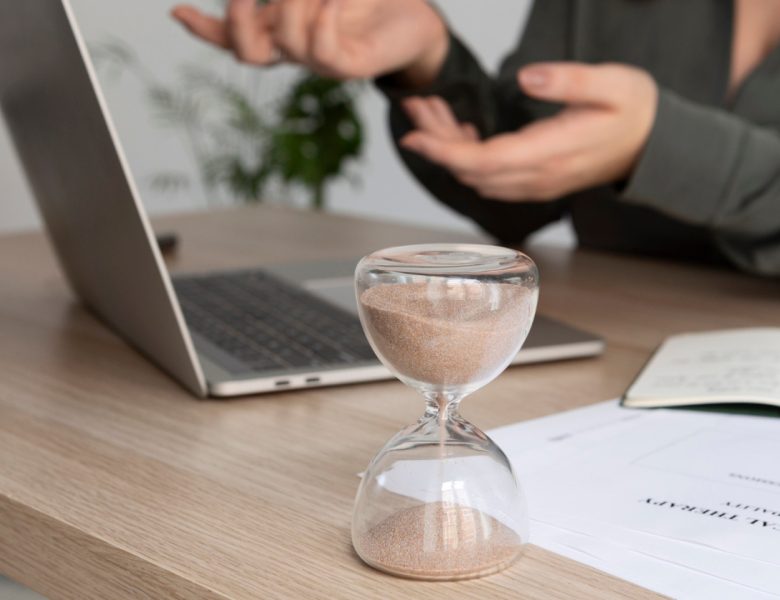 Comment une équipe juridique à temps partagé peut transformer votre startup