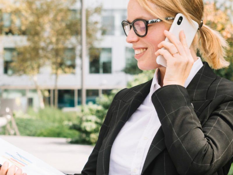L’importance de la prospection téléphonique en agence immobilière