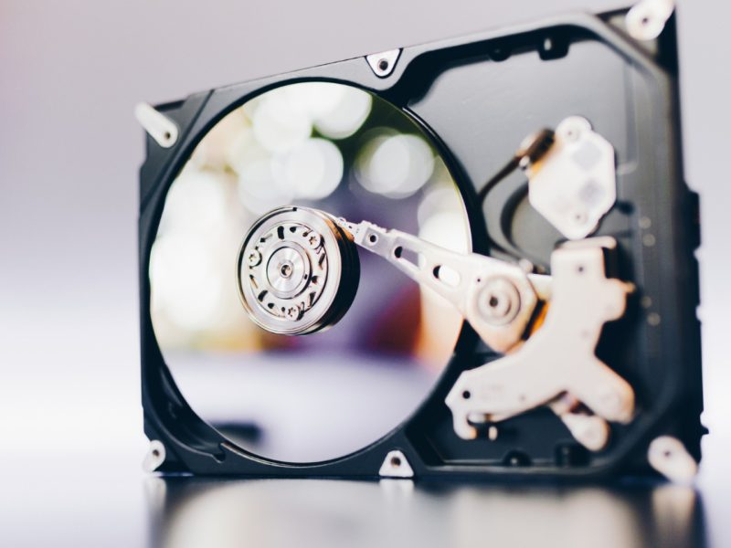 SSD pour les professionnels : évaluer la capacité de stockage en fonction de l’usage