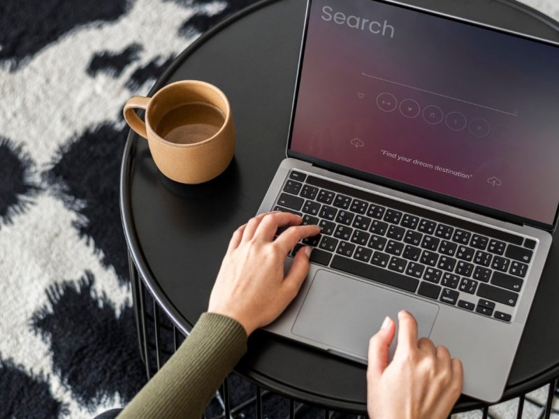 Votre setup de télétravail commence par un bon ordinateur portable